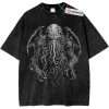 The Call of Cthulhu Shirt, Movie Shirt, Vintage T-Shirt