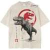 Tyrannosaurus Shirt, Jurassic Park Shirt, Movie Shirt, Vintage Tee