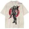 Samus Aran Shirt, Metroid Shirt, Game Shirt, Vintage Tee
