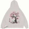 Princess Mononoke hoodie, Studio Ghibli hoodie, Anime hoodie, Vintage hoodie