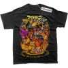 Agumon Shirt, Greymon Shirt, Digimon Shirt, Anime Shirt, Graphic Tee