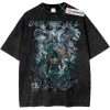Deku - Izuku Midoriya Shirt, MHA Shirt, Anime Shirt, Vintage Tee