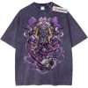 Roronoa Zoro Shirt, One Piece Shirt, Anime Shirt, Vintage Tee