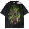 Broly Shirt, Dragon Ball Z Shirt, DBZ Shirt, Anime Shirt, Vintage T-Shirt