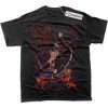Asta Shirt, Black Clover Shirt, Anime Shirt, Graphic T-Shirt