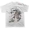 Arcanine Shirt, Pokemon Shirt, PKM Shirt, Anime Shirt, Graphic Tee