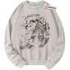 Arcanine Sweatshirt, Pokemon Sweatshirt, PKM Sweatshirt, Anime Sweatshirt, Vintage Sweater
