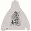 Esdeath Hoodie, Akame Ga Kill Hoodie, Anime Hoodie, Vintage Hoodie