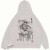 Ai Hoshino Hoodie, Oshi no Ko Hoodie, Anime Hoodie, Vintage Hoodie