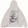 Kurapika Hoodie, Hunter x Hunter Hoodie, HxH Hoodie, Anime Hoodie, Vintage Hoodie