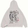 Taichi Kamiya Hoodie, Agumon Hoodie, Digimon Adventure Hoodie, Anime Hoodie, Vintage Hoodie