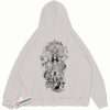 Studio Ghibli Hoodie, Anime Hoodie, Vintage Hoodie
