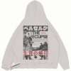 Berserk Hoodie, Anime Hoodie, Vintage Hoodie
