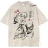 Ram Shirt, Re:Zero Shirt, Anime Shirt, Vintage T-Shirt