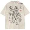 Usopp Shirt, One Piece Shirt, Anime Shirt, Vintage Tee