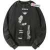 Rock Lee Sweatshirt, Naruto Sweatshirt, Anime Sweatshirt, Vintage Sweater