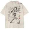 Ochaco Uraraka Shirt, MHA Shirt, Anime Shirt, Vintage T-Shirt