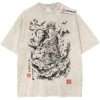 Itachi Uchiha Shirt, Akatsuki Shirt, Naruto Shirt, Anime Shirt, Vintage T-Shirt