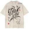Lelouch Lamperouge Shirt, Code Geass Shirt, Anime Shirt, Vintage T-Shirt