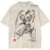 Nobara Kugisaki Shirt, Jujutsu Kaisen Shirt, Anime Shirt, Vintage T-Shirt