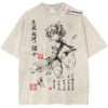 Neferpitou Shirt, Hunter x Hunter Shirt, HxH Shirt, Anime Shirt, Vintage T-Shirt