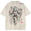Vegeta Shirt, Dragon Ball Shirt, DBZ Shirt, Anime Shirt, Vintage T-Shirt