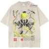 Korosensei Shirt, Assassination Classroom Shirt, Anime Shirt, Vintage Tee