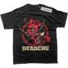 Deadpool x Pikachu Shirt, Pokemon Shirt, PKM Shirt, Anime Shirt, Graphic T-Shirt