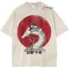 Chihiro and Haku Shirt, Spirited Away Shirt, Studio Ghibli Shirt, Anime Shirt, Vintage Tee
