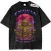 Exodia Shirt, Anime Shirt, Vintage T-Shirt
