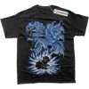 Alolan Ninetales Shirt, Vulpix Shirt, Pokemon Shirt, PKM Shirt, Anime Shirt, Graphic Tee