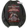 Natsu Dragneel Sweatshirt, Fairy Tail Sweatshirt, Anime Sweatshirt, Vintage Sweatshirt
