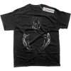 Yujiro Hanma Shirt, Baki Shirt Shirt, Anime Shirt, Graphic T-Shirt