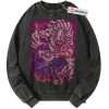 Yuta Okkotsu Sweatshirt, Jujutsu Kaisen Sweatshirt, Anime Sweatshirt, Vintage Sweatshirt