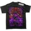 Roronoa Zoro Shirt, One Piece Shirt, Anime Shirt, Graphic T-Shirt