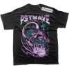 Mewtwo Shirt, Pokemon Shirt, PKM Shirt, Anime Shirt, Graphic T-Shirt