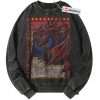 Osiris Sweatshirt, Anime Sweatshirt, Vintage Sweatshirt