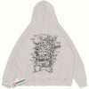 Howl's Moving Castle Hoodie, Studio Ghibli Hoodie, Anime Hoodie, Vintage Hoodie