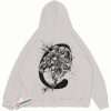 Raphtalia Hoodie, The Rising of the Shield Hero Hoodie, Anime Hoodie, Vintage Hoodie