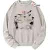 Your Name Sweatshirt, Anime Sweatshirt, Vintage Sweater