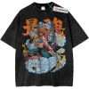Nami Shirt, One Piece Shirt, Anime Shirt, Vintage T-Shirt