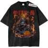 Sabo Shirt, One Piece Shirt, Anime Shirt, Vintage Tee