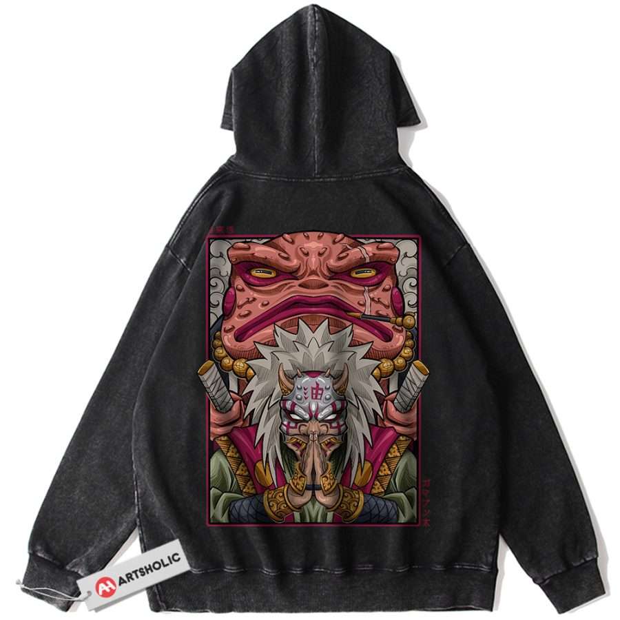 Embroidered naruto hoodie outlet