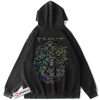 Teenage Mutant Ninja Turtles Hoodie, TMNT Hoodie, Animated Hoodie, Vintage Hoodie