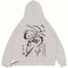 Aang Hoodie, Avatar the Last Airbender Hoodie, Animated Hoodie, Vintage Hoodie
