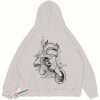 Appa Hoodie, Avatar the Last Airbender Hoodie, Animated Hoodie, Vintage Hoodie