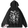 Jack Skellington Hoodie, The Nightmare Before Christmas Hoodie, Animated Hoodie, Vintage Hoodie