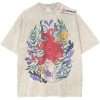 The Little Mermaid Shirt, Animated Shirt, Vintage T-Shirt