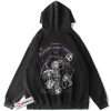 The Nightmare Before Christmas Hoodie, Animated Hoodie, Vintage Hoodie