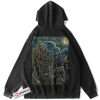 Kratos Hoodie, God of War Hoodie, Game Hoodie, Vintage Hoodie